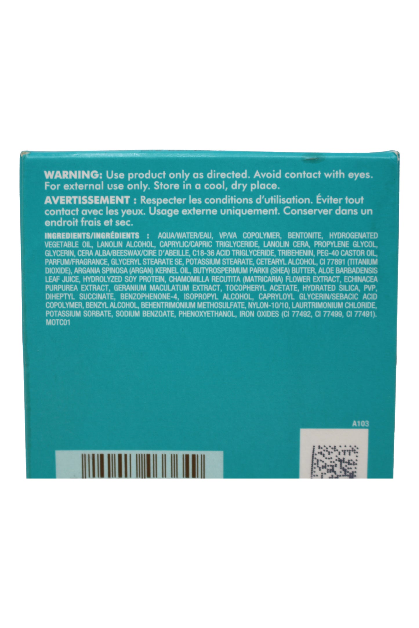 Moroccanoil Texture Clay 2.6 Ounce