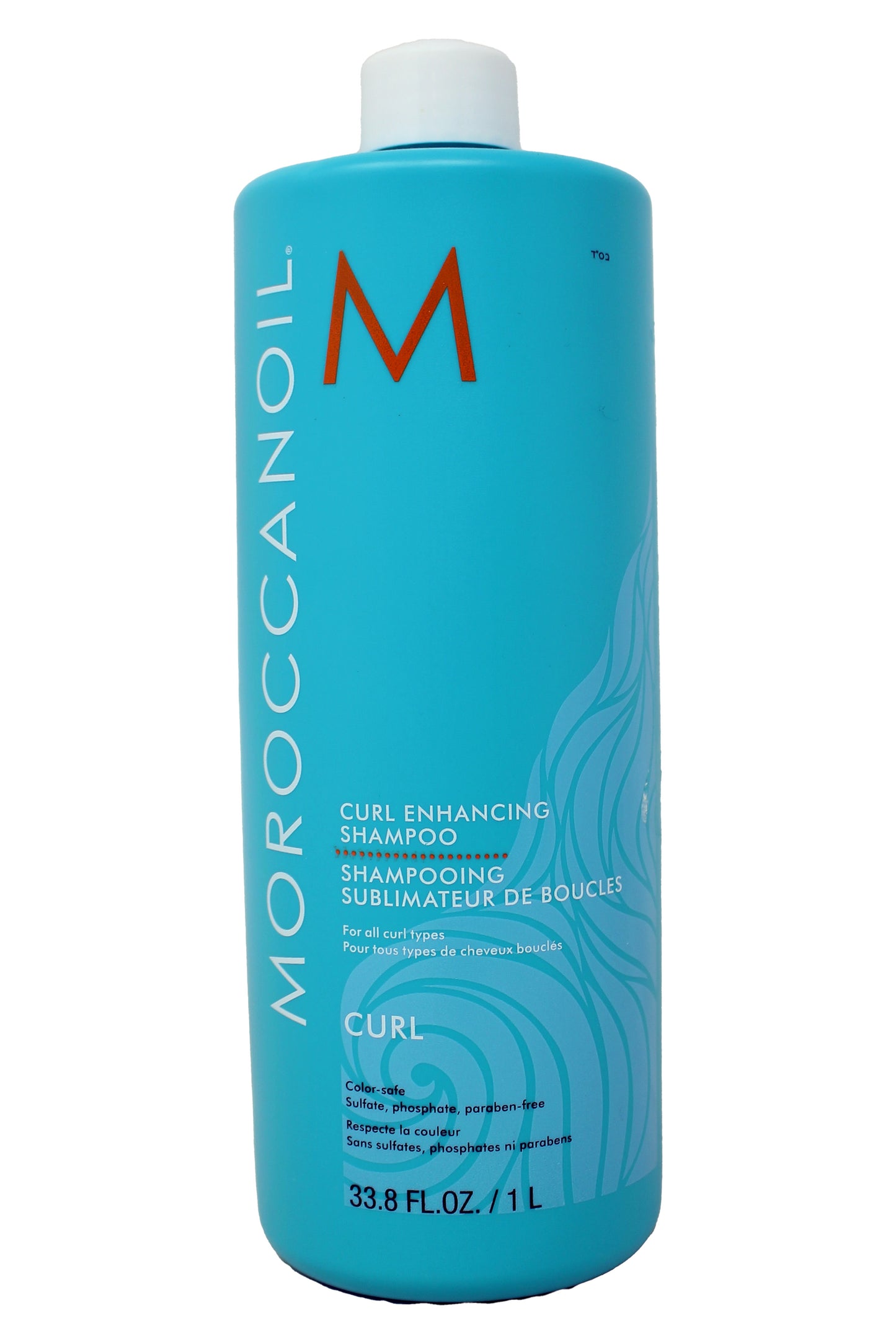 Moroccanoil Curl Enhancing Shampoo, 33.8 oz
