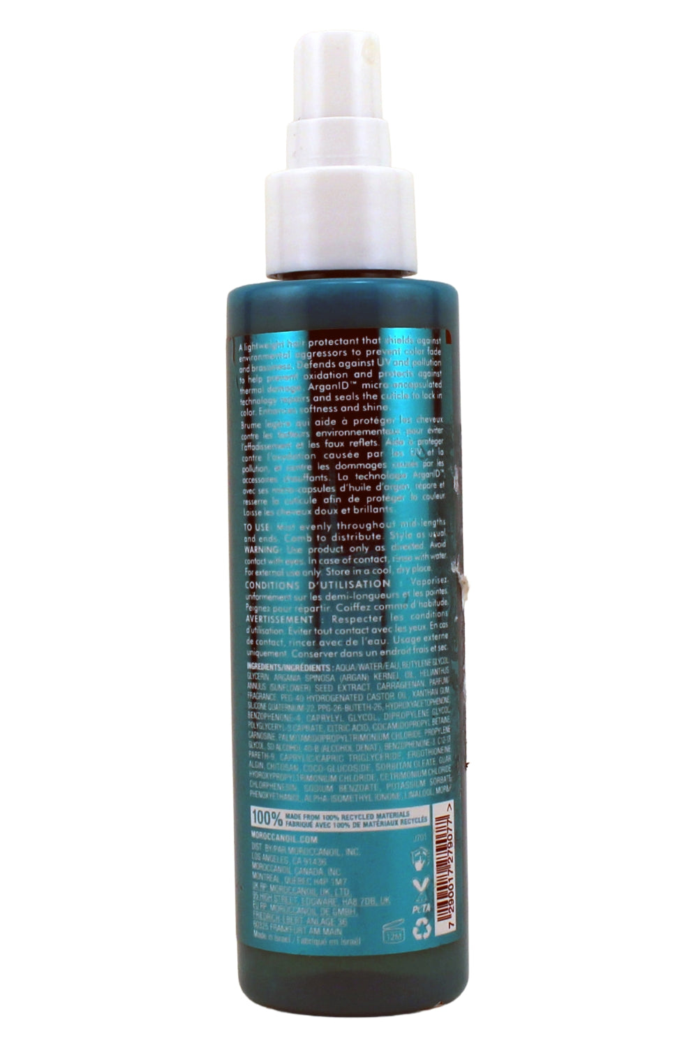 Moroccanoil Protect and Prevent Spray 5.4 oz