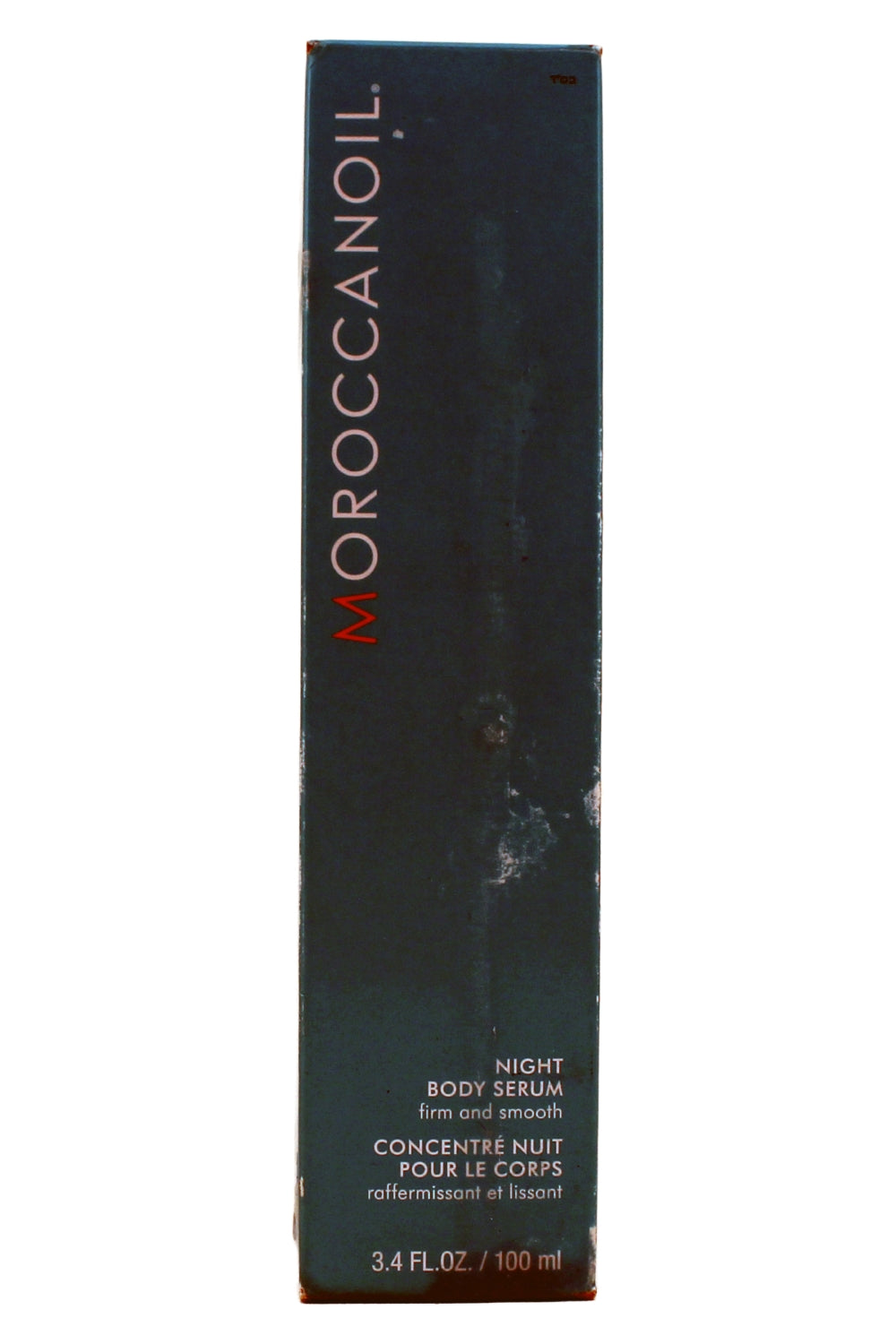Moroccanoil Night Body Serum 1.7 Ounce