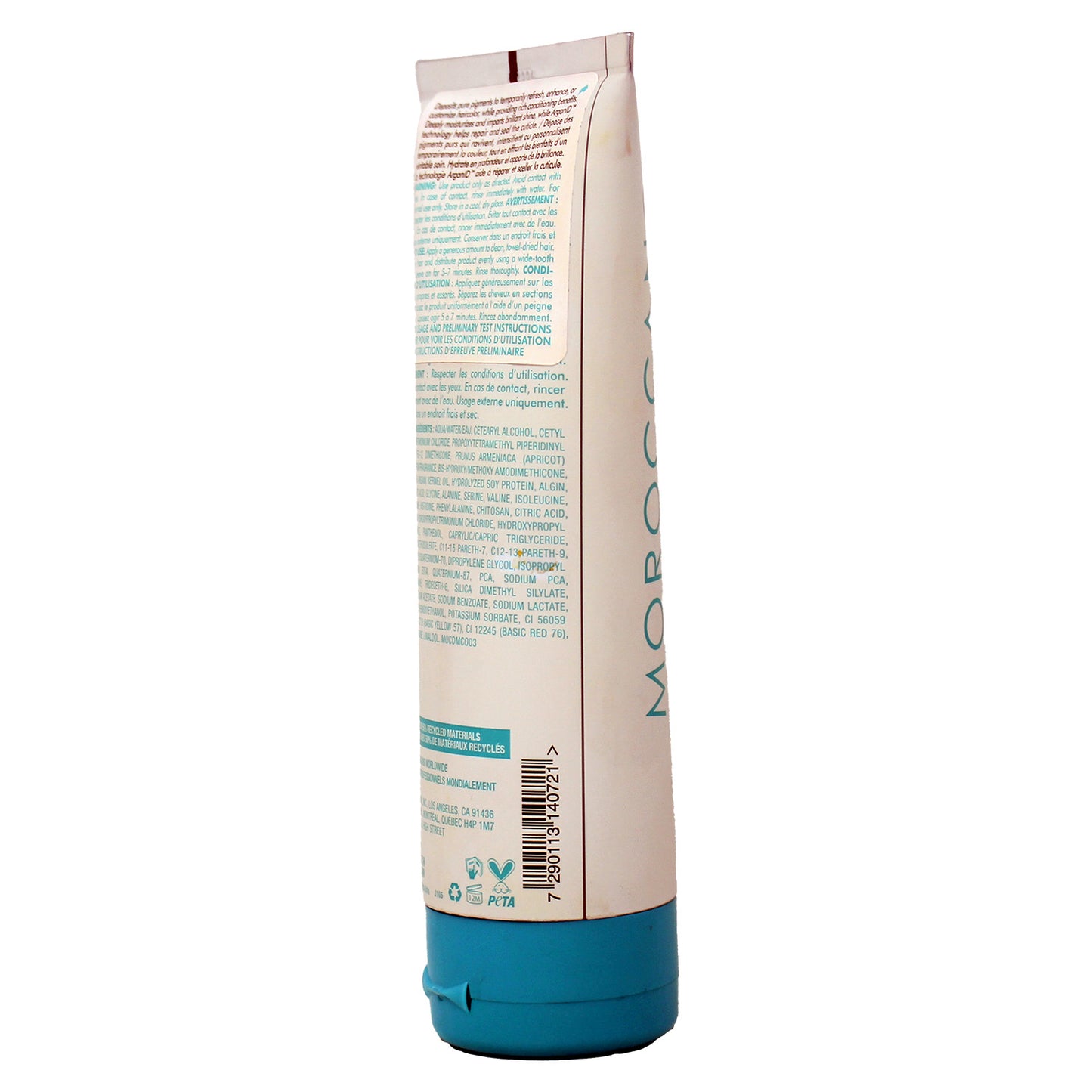 Moroccanoil Color Depositing Mask Cocoa 6.7 Ounce