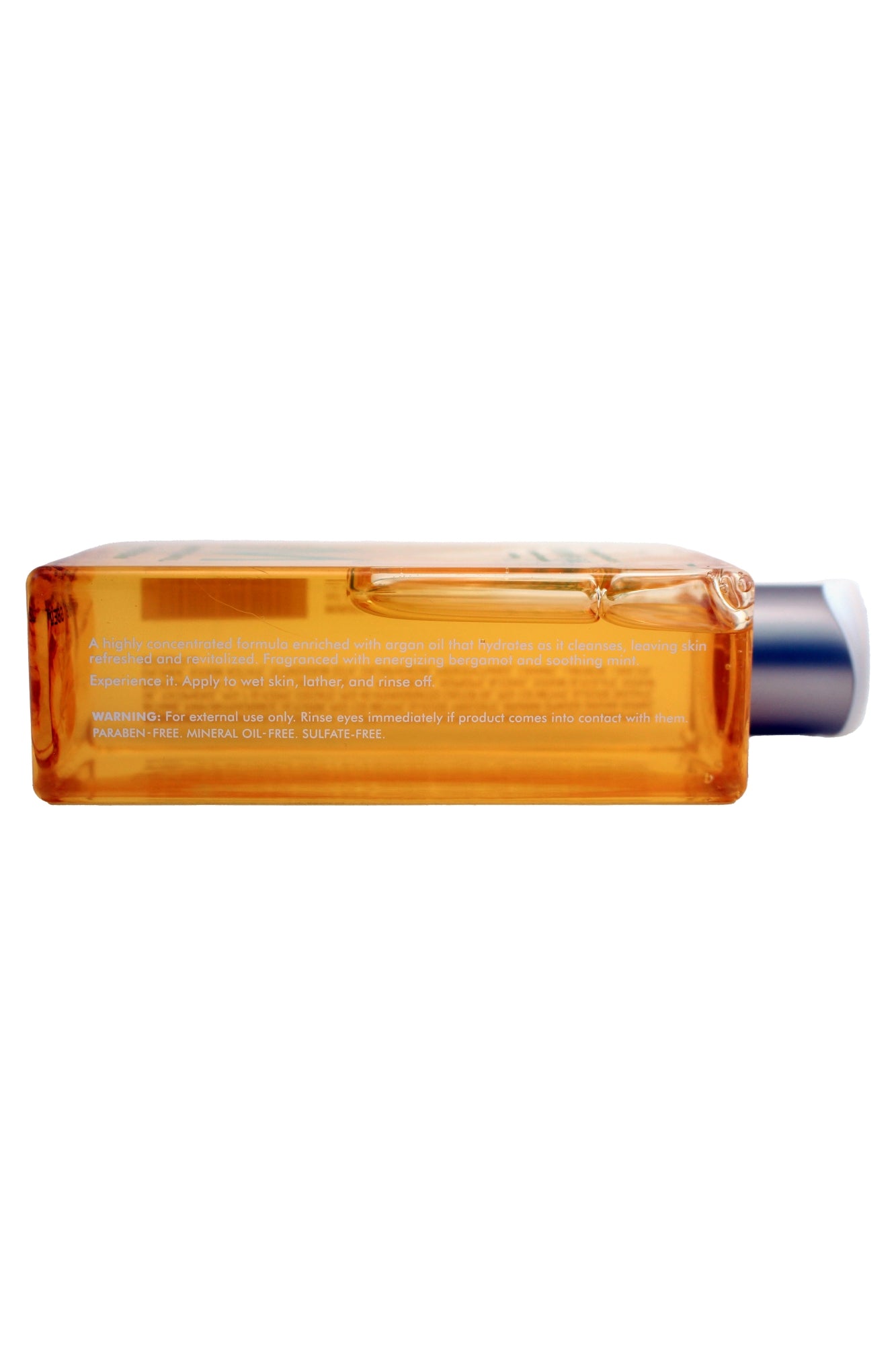Moroccanoil Shower Gel Bergamote Fraiche 8.4 Ounces