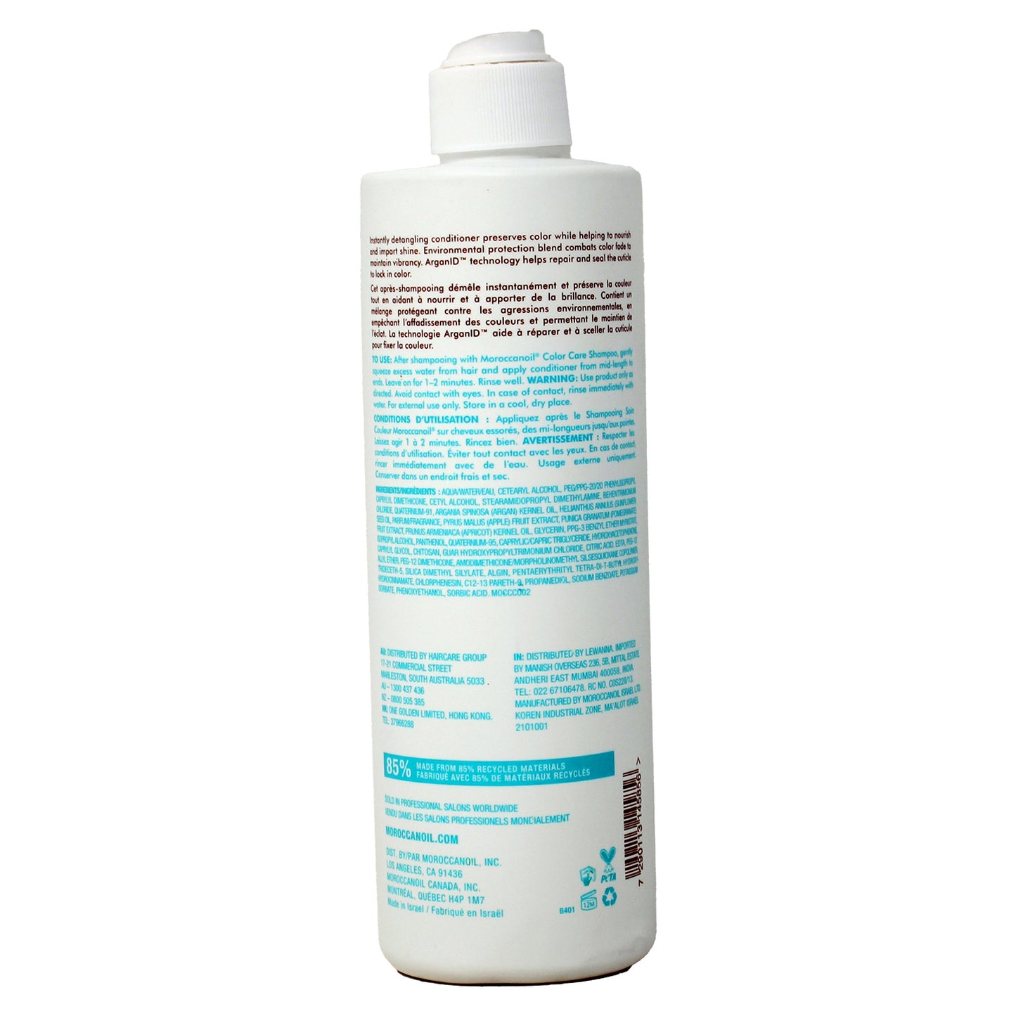 Moroccanoil Color Care Conditioner, 16.9 oz