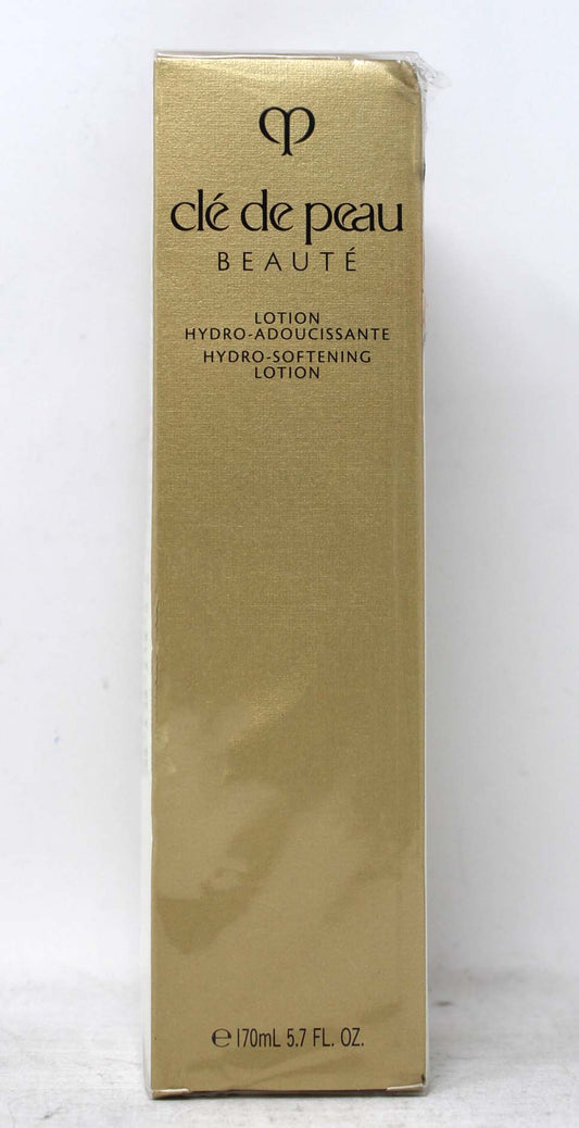 Cle De Peau Beaute Hydro-Softening Lotion 5.7 Ounces