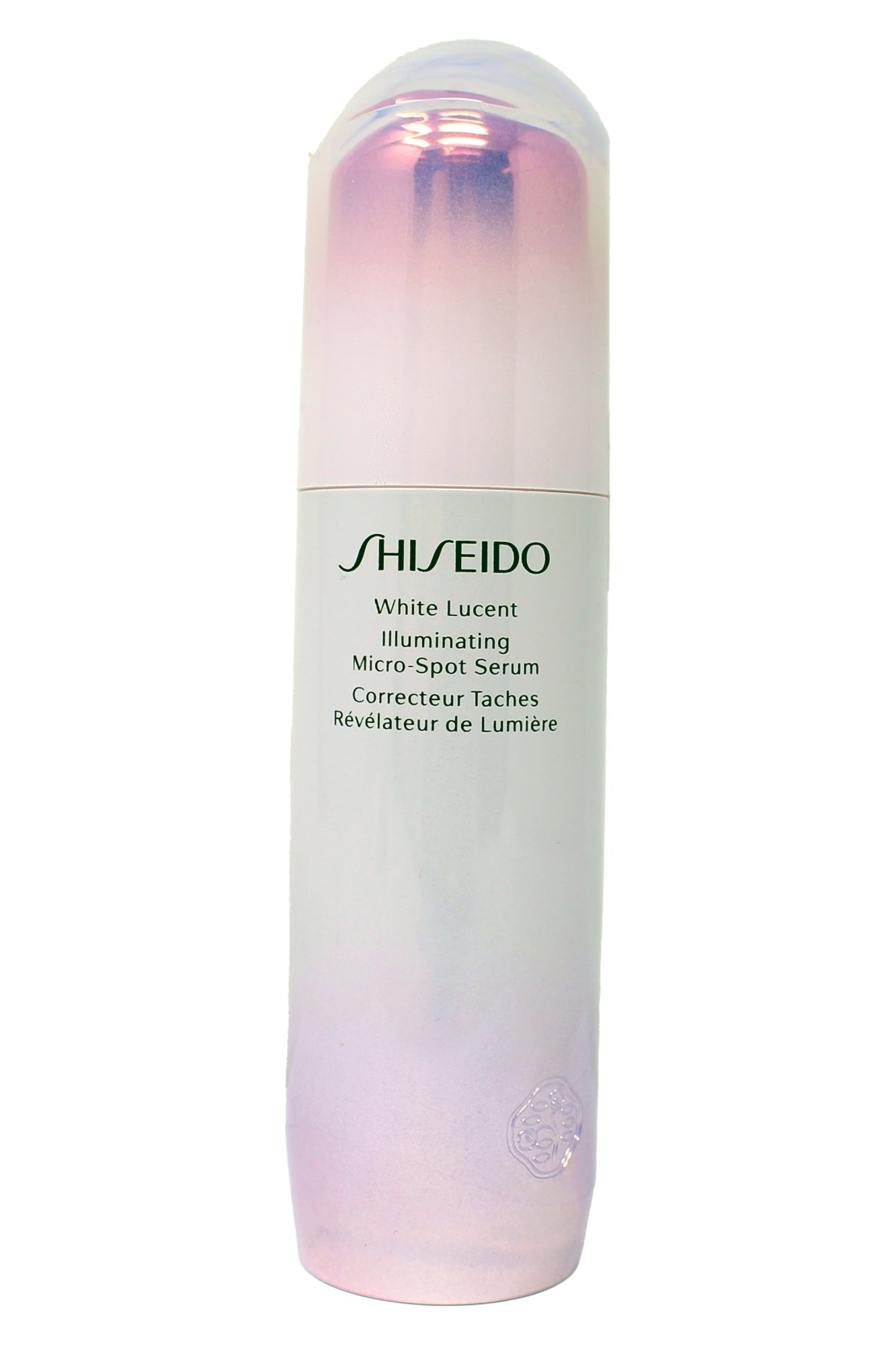 Shiseido White Lucent Illuminating Micro Spot Serum Anti Dark Spot 1.6 Fl Ounces