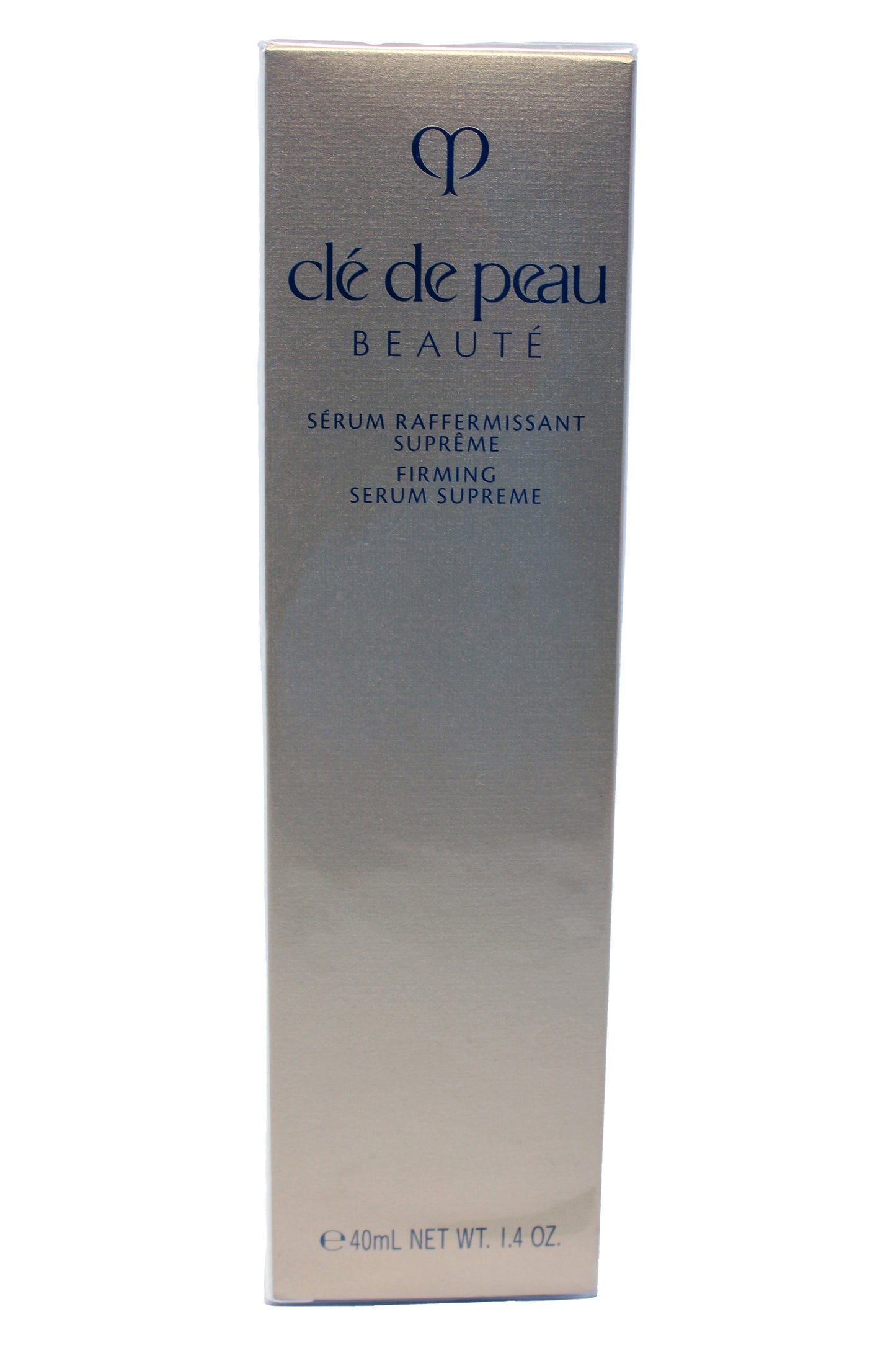 Cle De Peau Beaute Firming Serum Supreme 1.4 Ounces