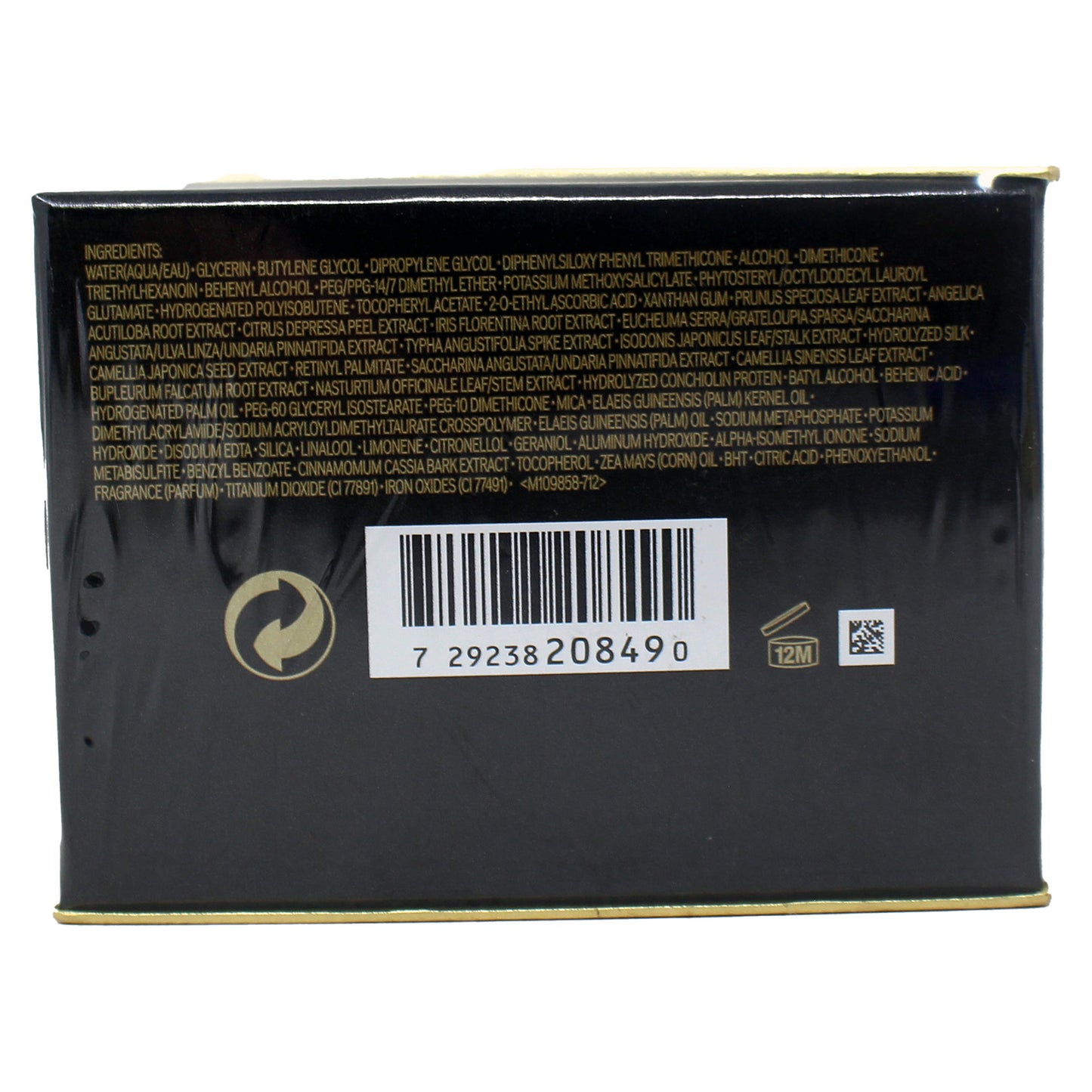 Shiseido, Future Solution LX, Anti-Ageing, Eye Cream, 15 ml