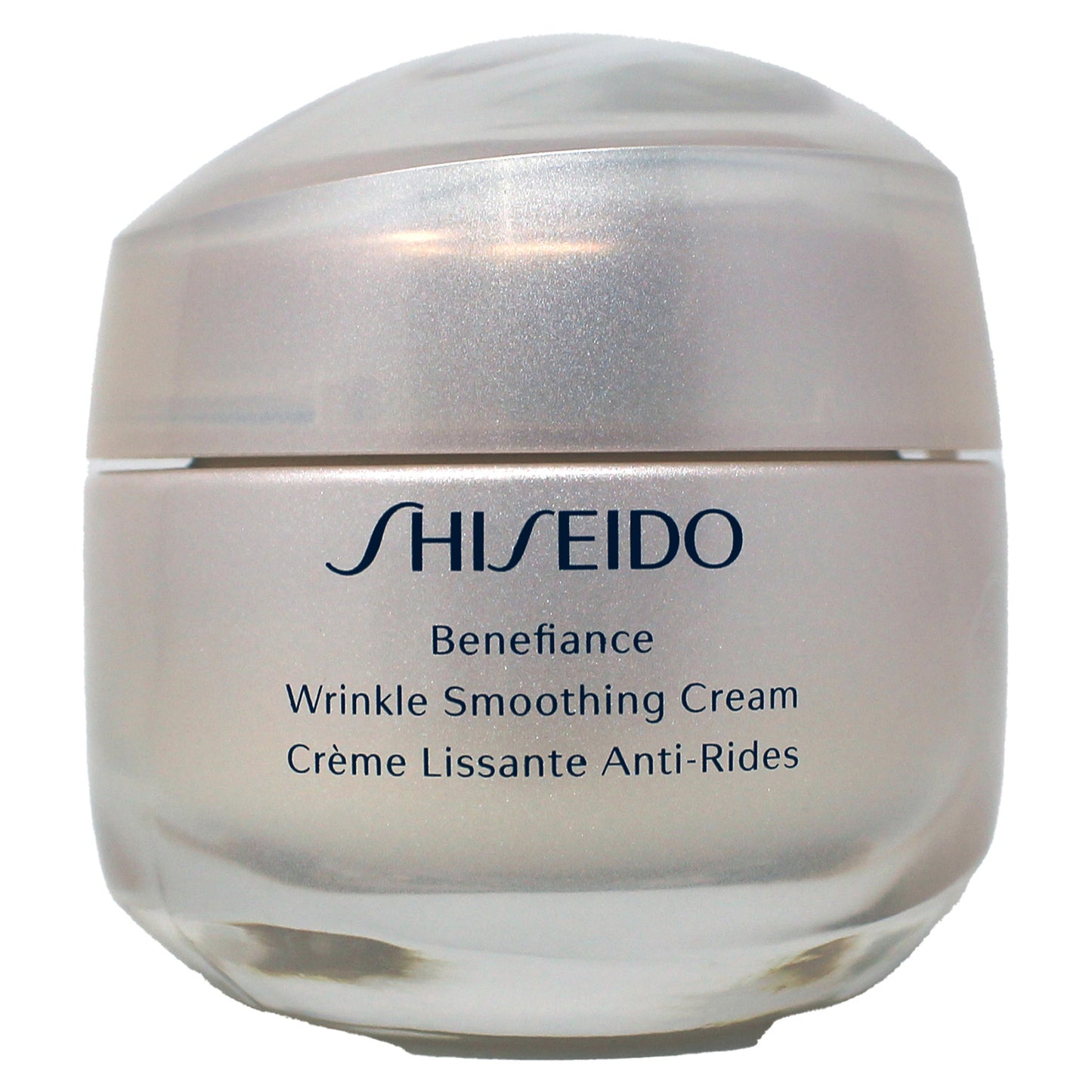 Shiseido Benefiance Wrinkle Smoothing Cream 1.7 Ounces