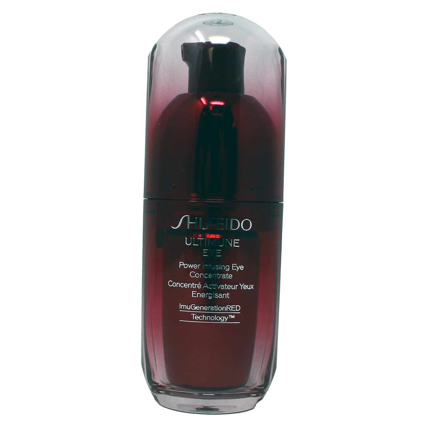 Shiseido Ultimune Eye Power Infusing Eye Concentrate 0.54 Ounces