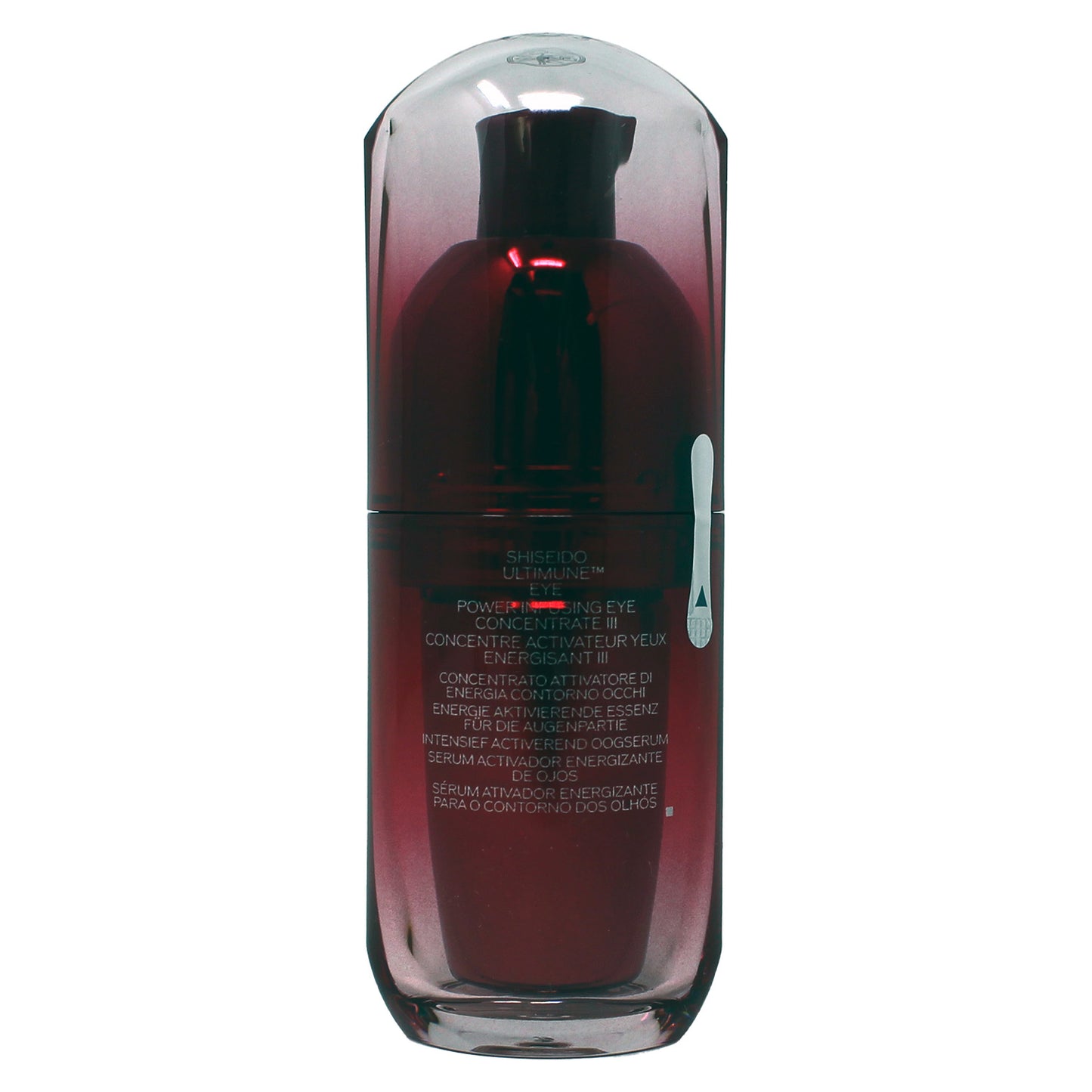 Shiseido Ultimune Eye Power Infusing Eye Concentrate 0.54 Ounces