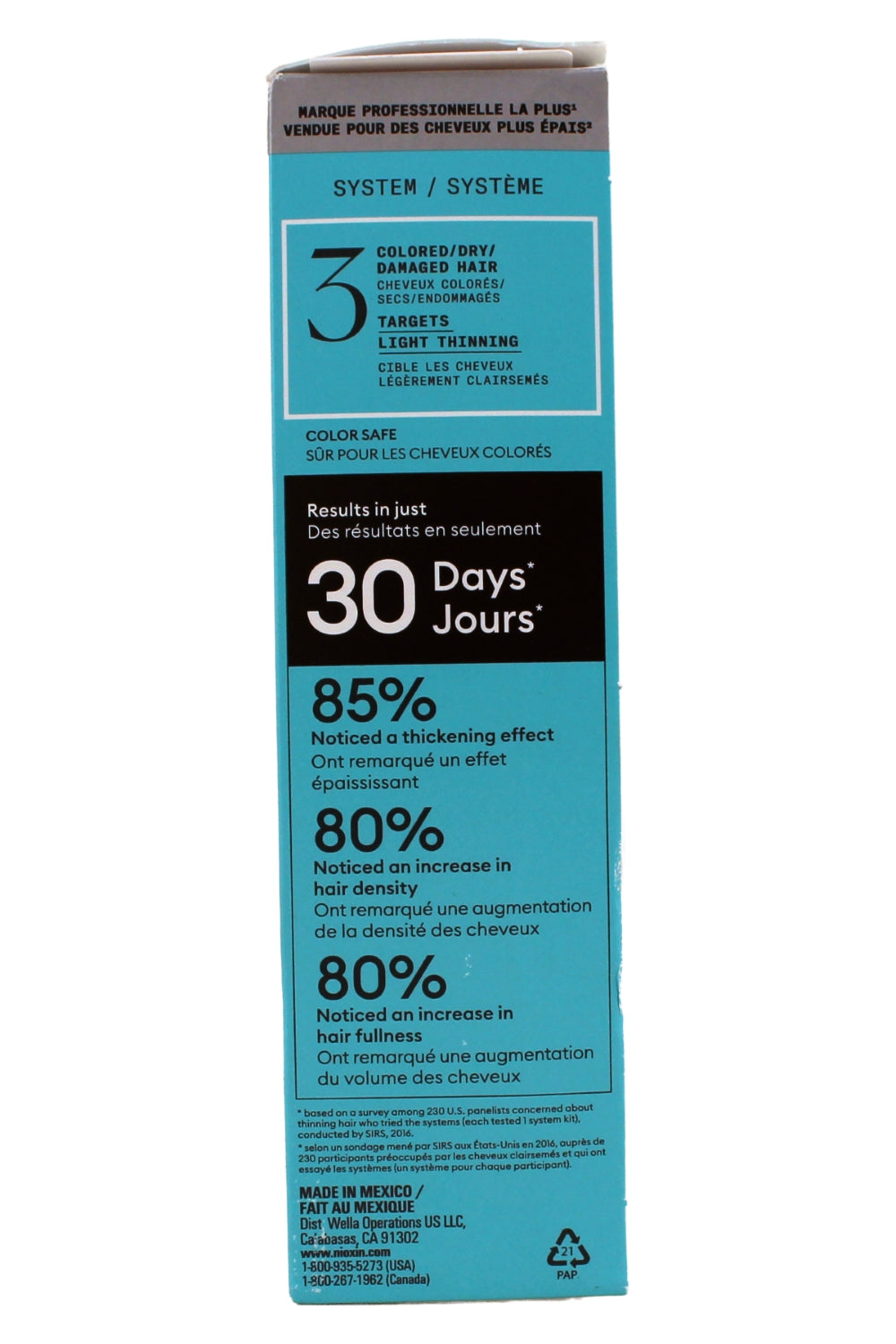 Exuviance Pick-Me-Up Plumping Mask - Single Use Sheet Mask with Hyaluronic Acid and Caffeine 1 Pack