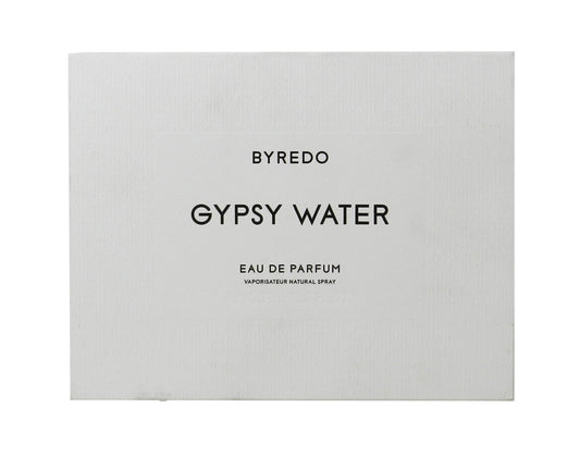 Byredo Gypsy Water Eau De Parfum For Women 3.3 Ounces