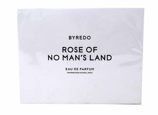 Byredo Rose Of No Man's Land Eau De Parfum 3.3 Ounce