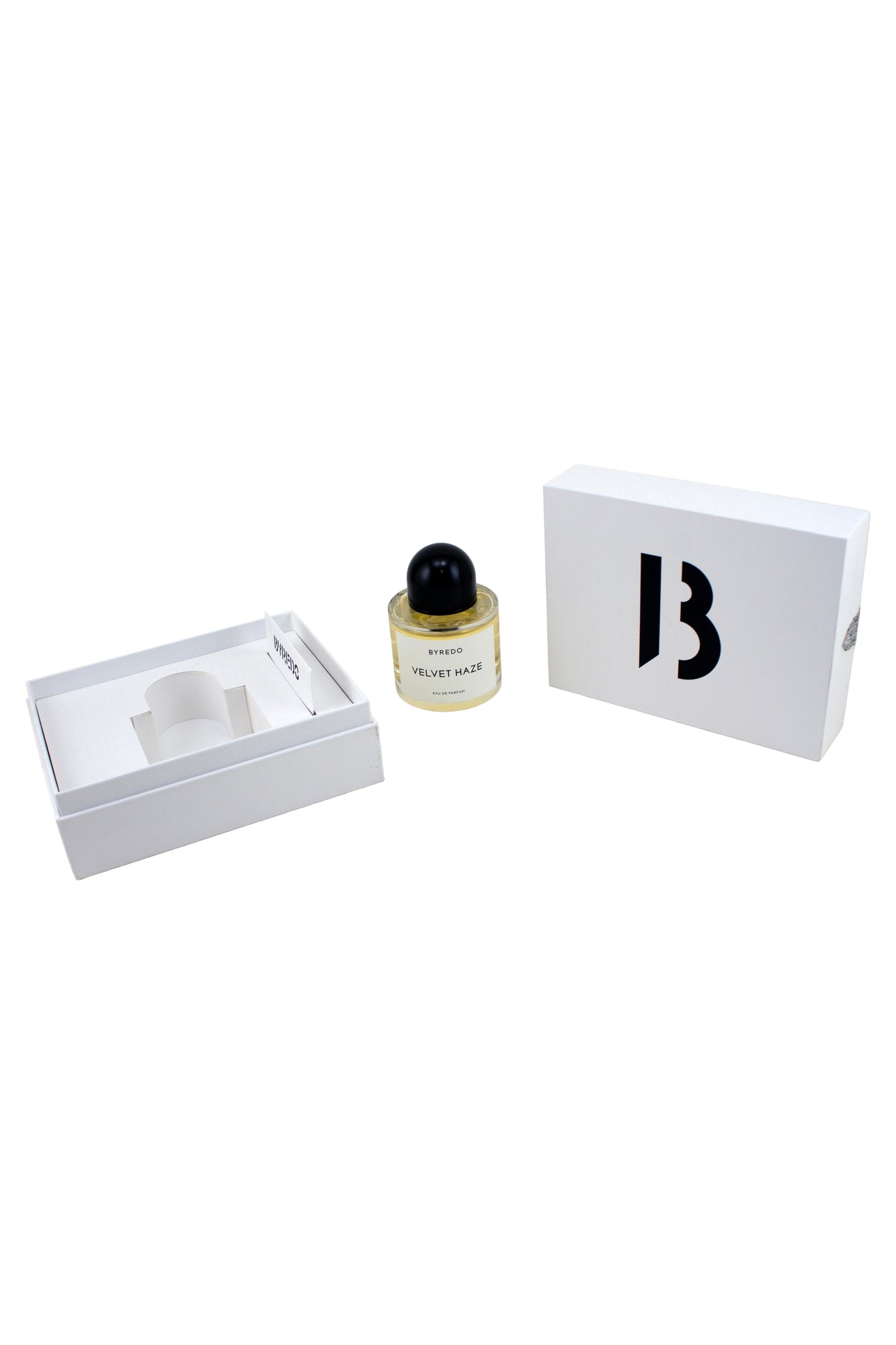Byredo Velvet Haze Eau De Parfum 3.3oz