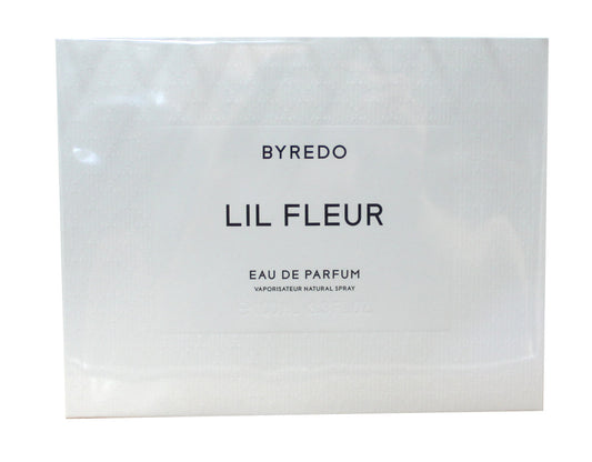 Byredo Lil Fleur Eau De Parfum Spray 3.3 Ounce