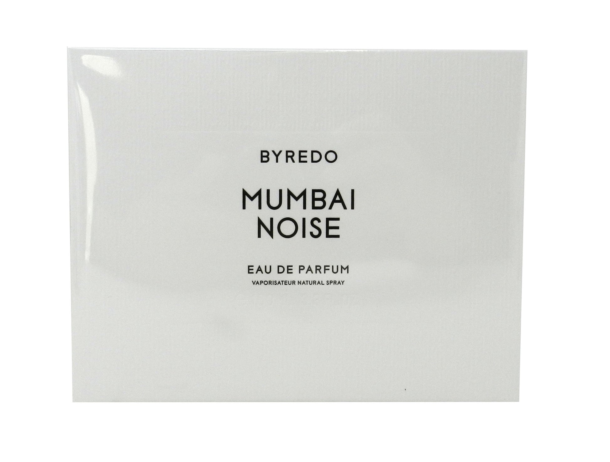 Byredo Mumbai Noise Eau De Parfum 3.3 Ounces