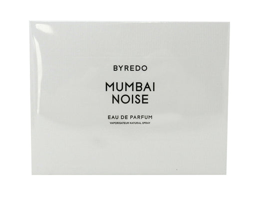 Byredo Mumbai Noise Eau De Parfum 3.3 Ounces
