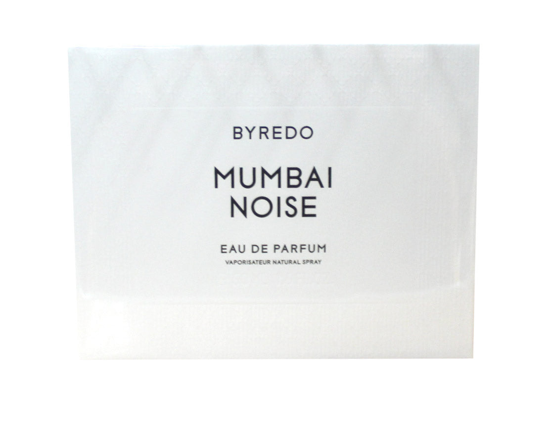 Byredo Mumbai Noise Eau De Parfum 1.6 Ounce