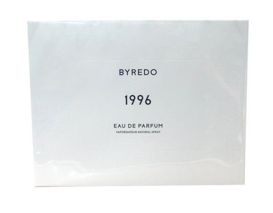Byredo 1996 Eau De Parfum Spray 3.3 Ounce