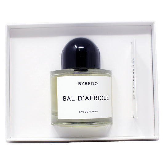 Byredo Bal D'Afrique Eau De Parfum Spray 3.3 Ounce