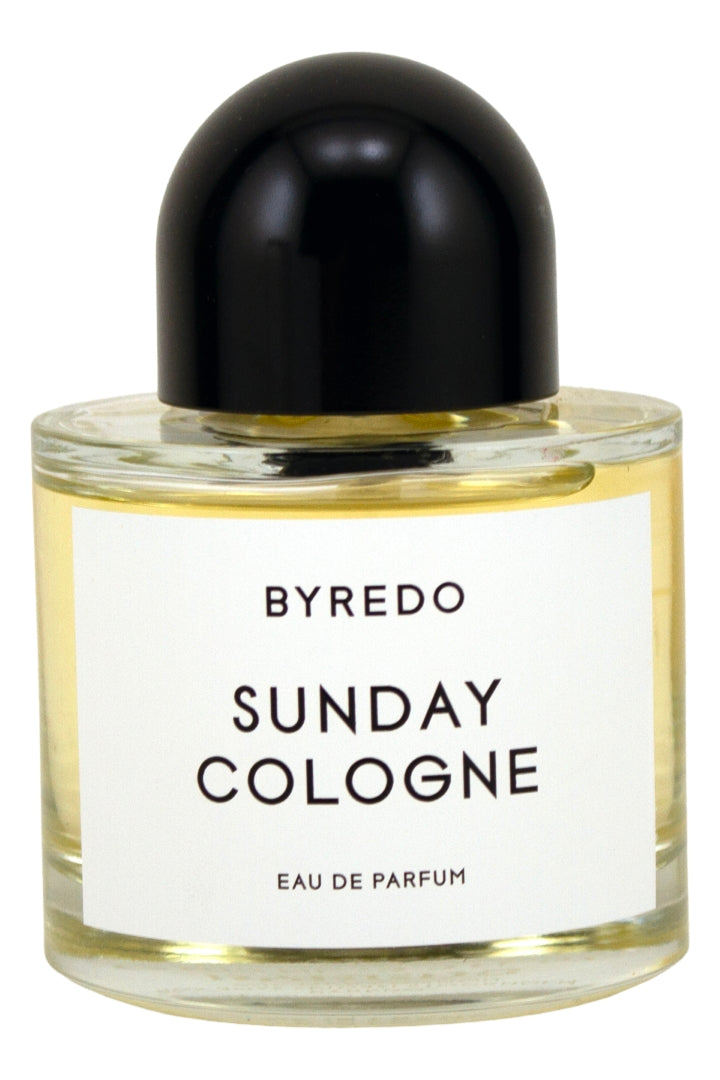 Byredo Sunday Cologne Eau De Parfum Spray 3.3 Ounce