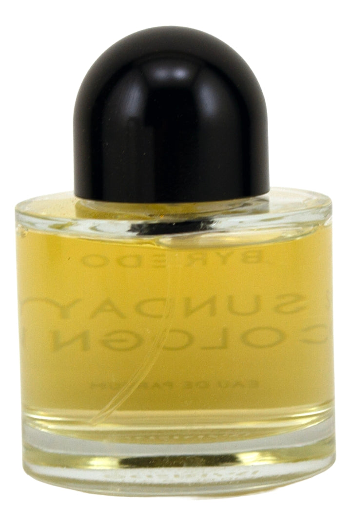 Byredo Sunday Cologne Eau De Parfum Spray 3.3 Ounce