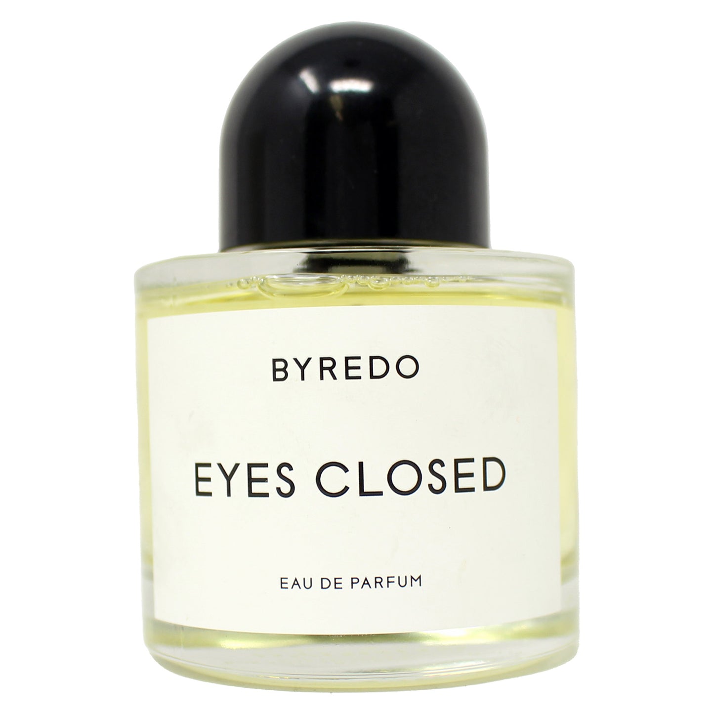 Byredo Eyes Closed Eau De Parfum 3.3 Fl Ounce