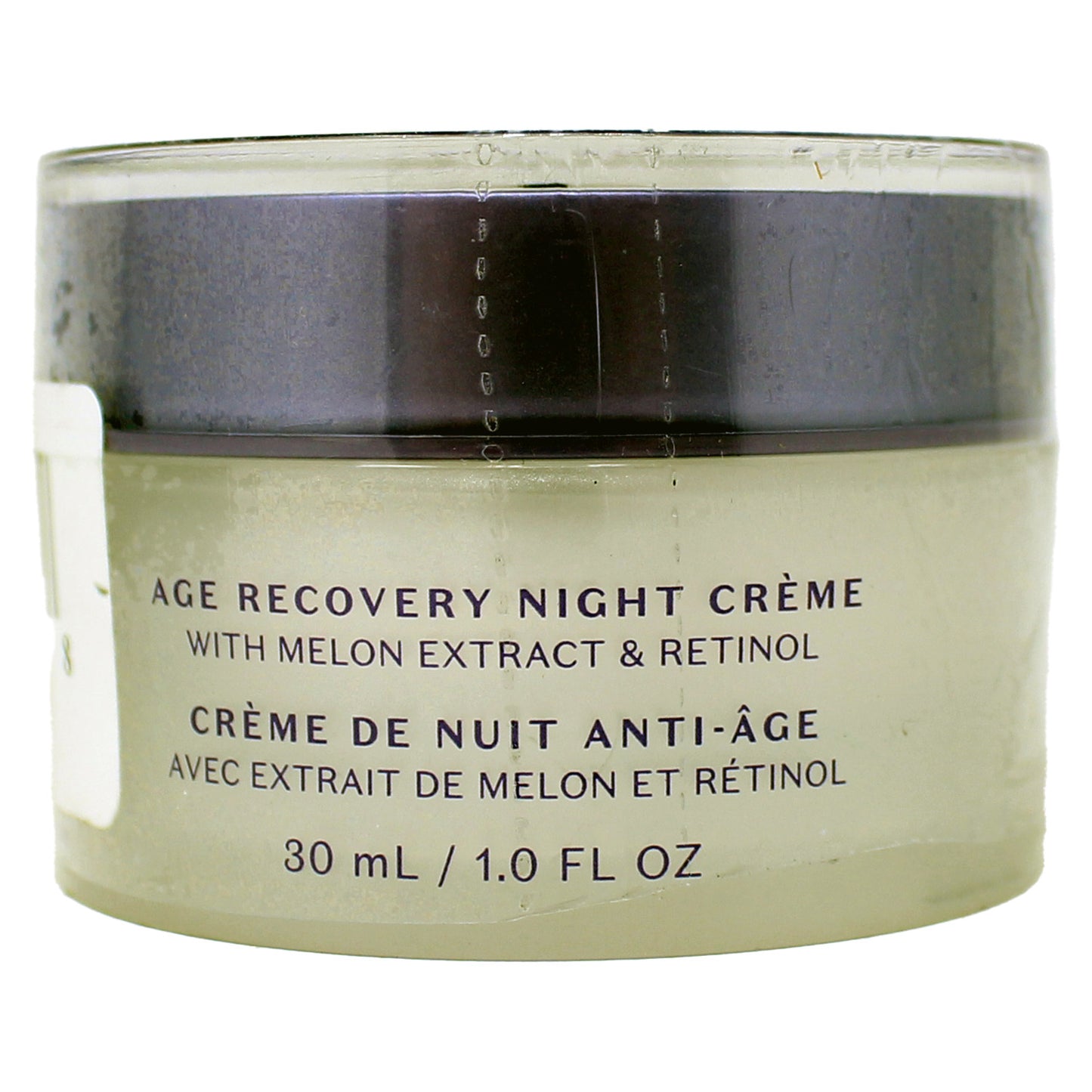 Meaningful Beauty Age Recovery Night Creme With Melon Extract & Retinol 1 Ounce