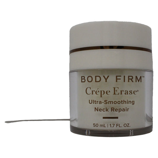 Crepe Erase Body Firm Ultra-Smoothing Neck Repair Cream 1.7 Ounces