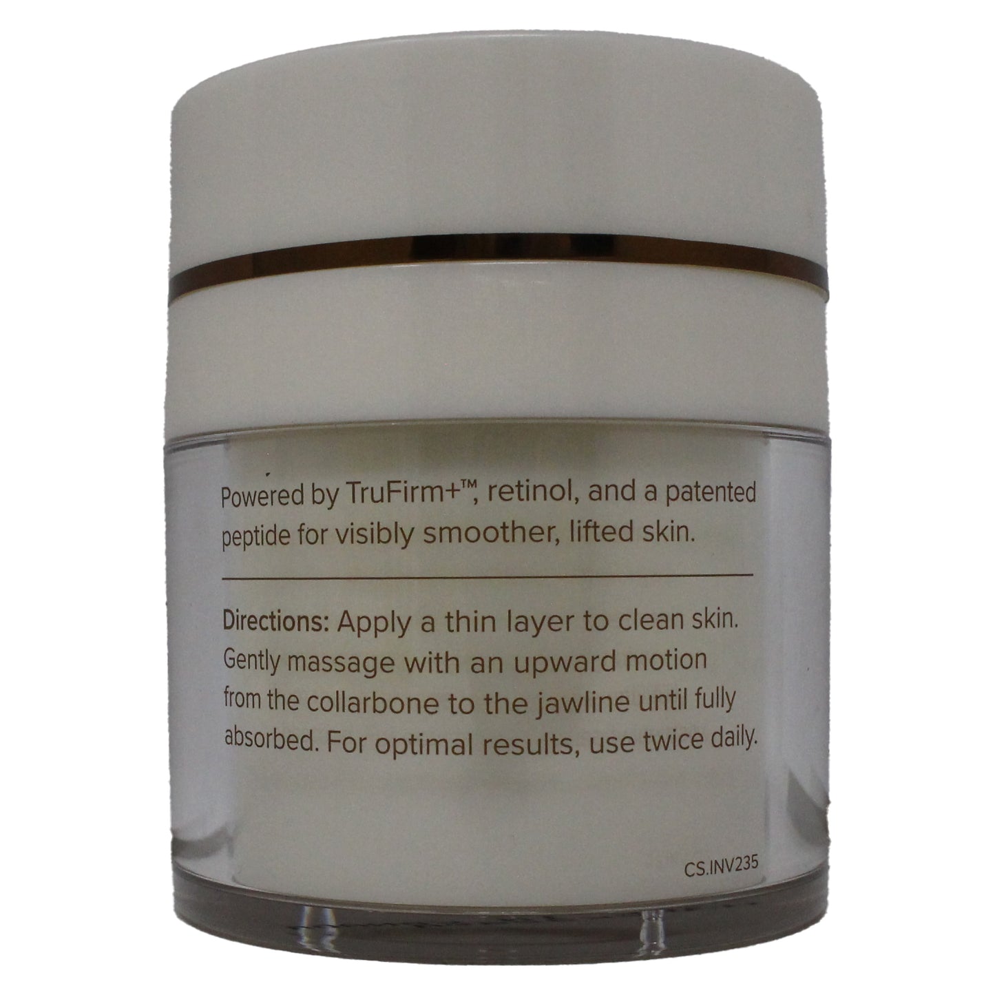 Crepe Erase Body Firm Ultra-Smoothing Neck Repair Cream 1.7 Ounces