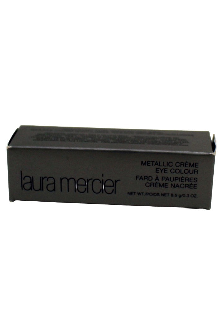 Laura Mercier Metallic Creme Eye Colour Alloy 0.3 Ounce