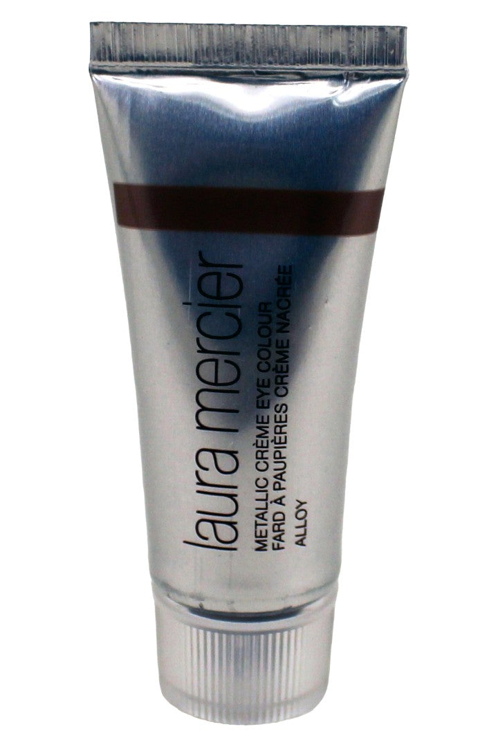 Laura Mercier Metallic Creme Eye Colour Alloy 0.3 Ounce