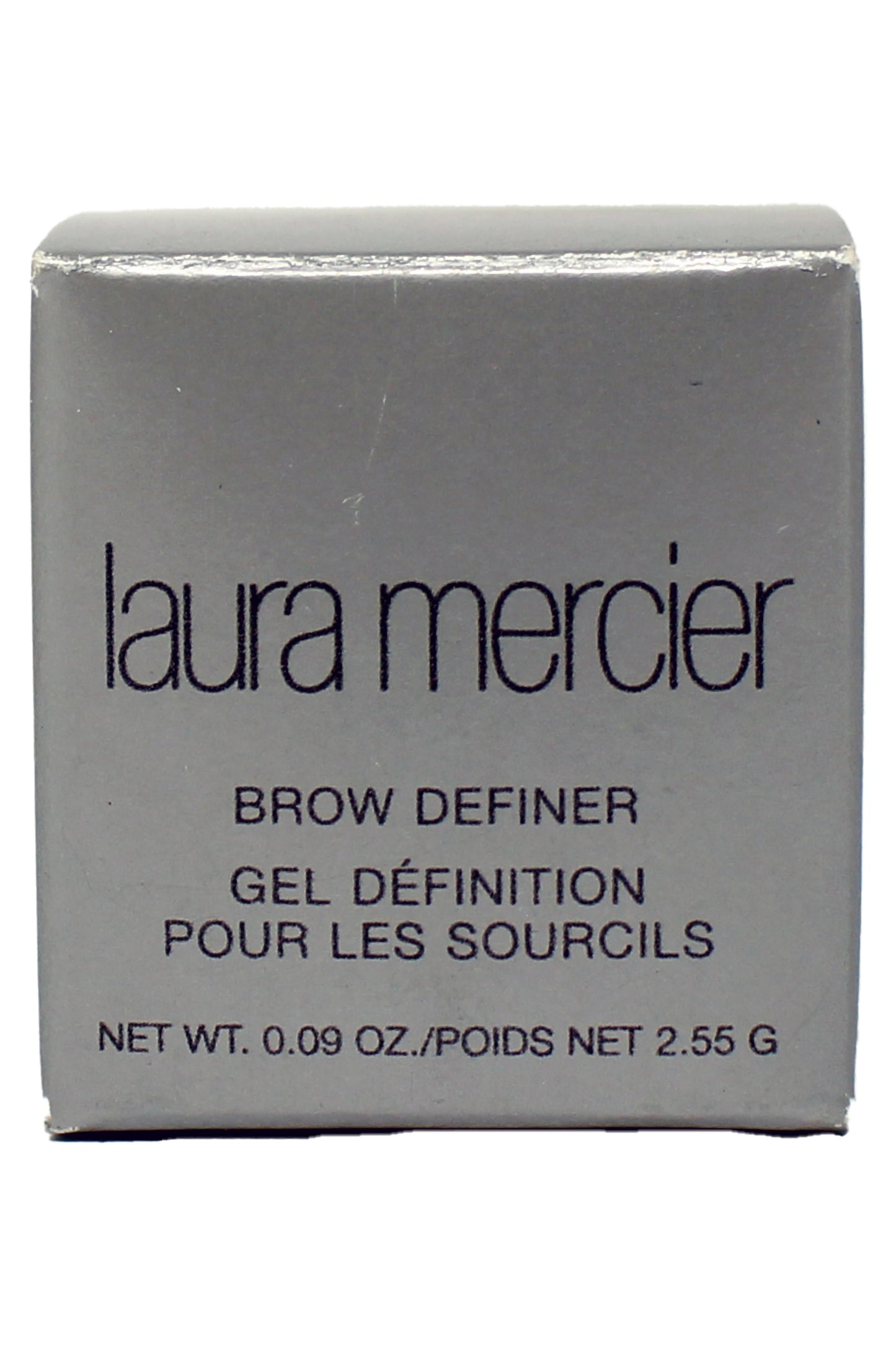 Laura Mercier Brow Definer Gel Soft 0.09 Ounce