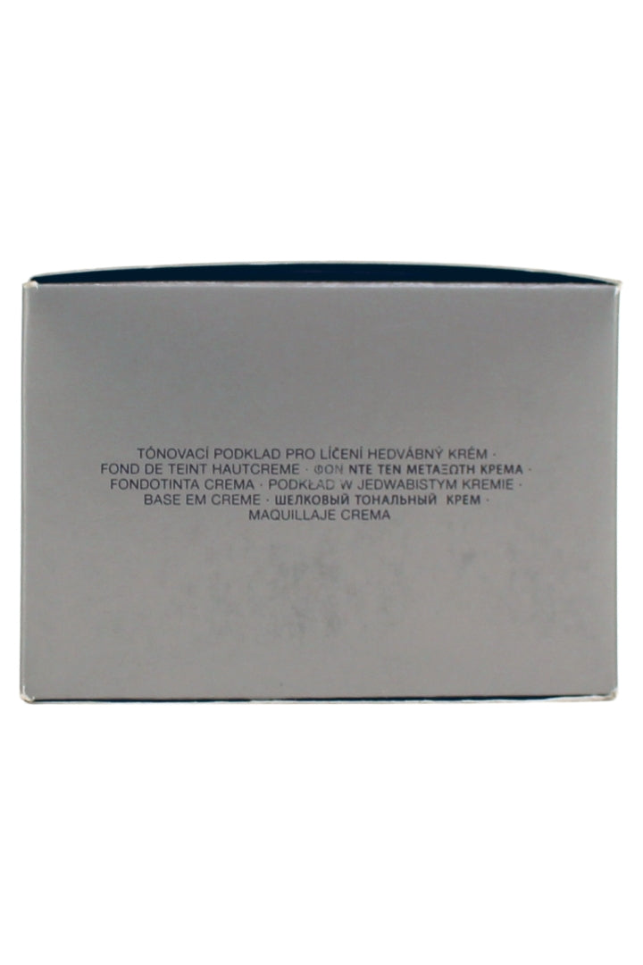 Laura Mercier Creme Smooth Foundation Shell Beige 1 Ounce