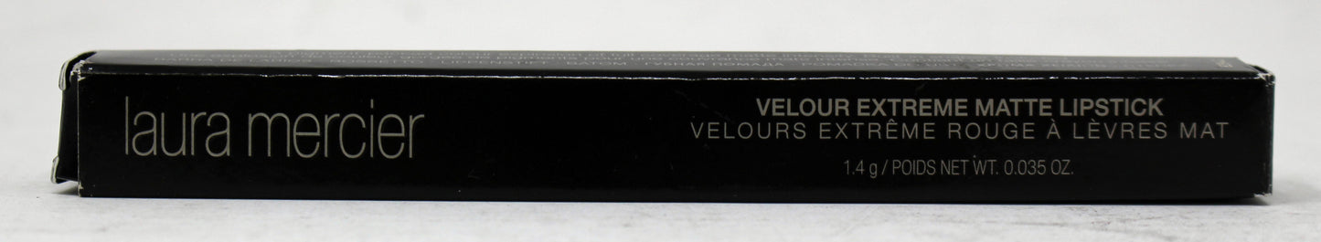 Laura Mercier Velour Extreme Matte Lipstick Dominate 0.035 Ounces