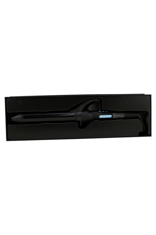 BIO IONIC Long Barrel Styler 1.5″ Curling Iron with Adjustable Heat Settings