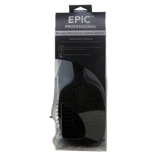 Wet Brush Pro Epic Shine Deluxe Paddle Brush