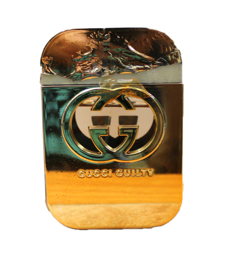 Gucci Guilty EDT 2.5 Ounce