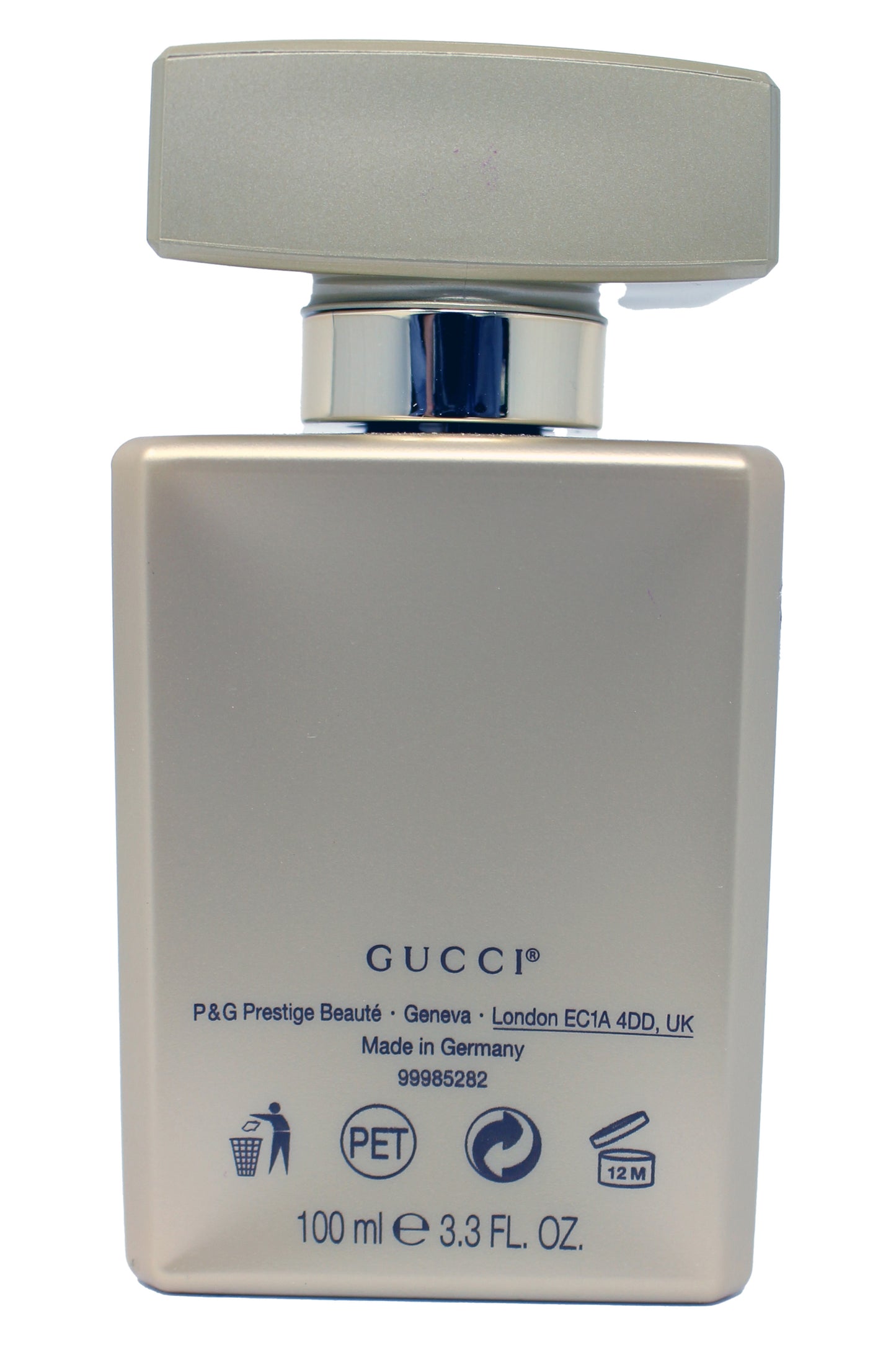 Gucci Premier Perfumed Body Lotion 3.3 Ounces