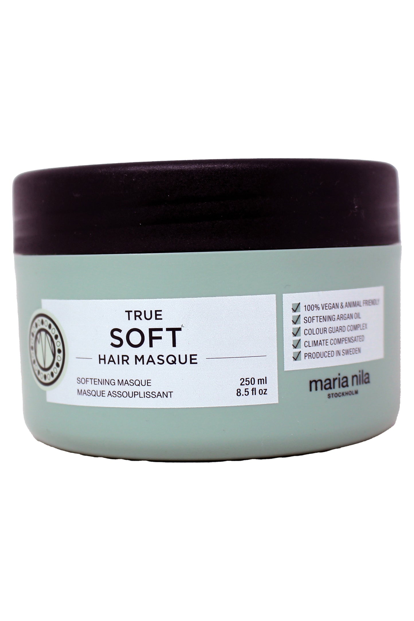 Maria Nila True Soft Hair Masque 8.5 Ounces