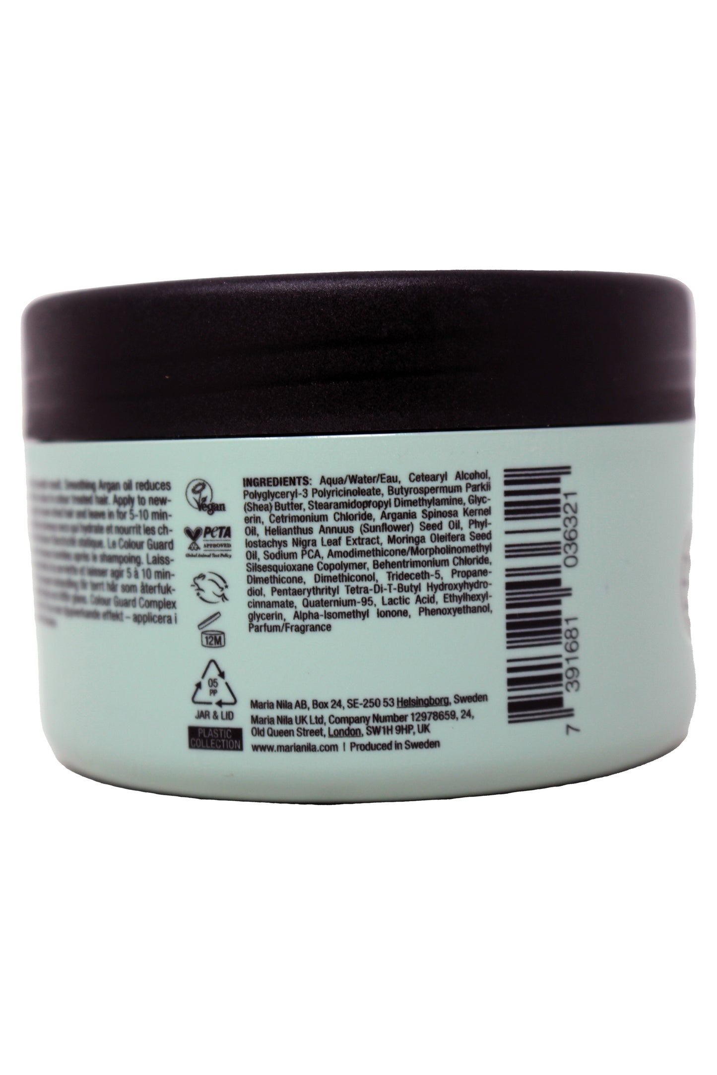 Maria Nila True Soft Hair Masque 8.5 Ounces