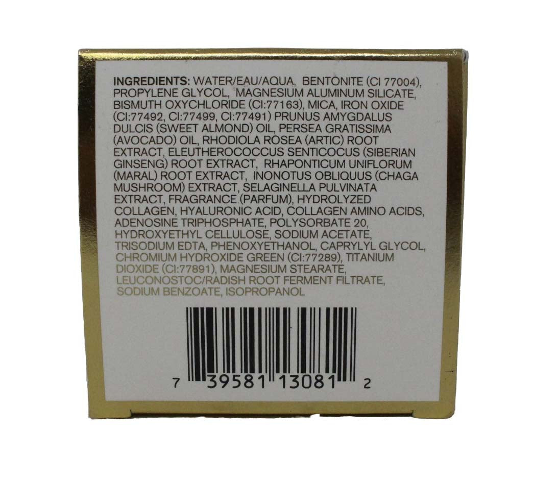 Borghese Roma Advanced Fango Active Mud for Face and Body 2.7 Ounce