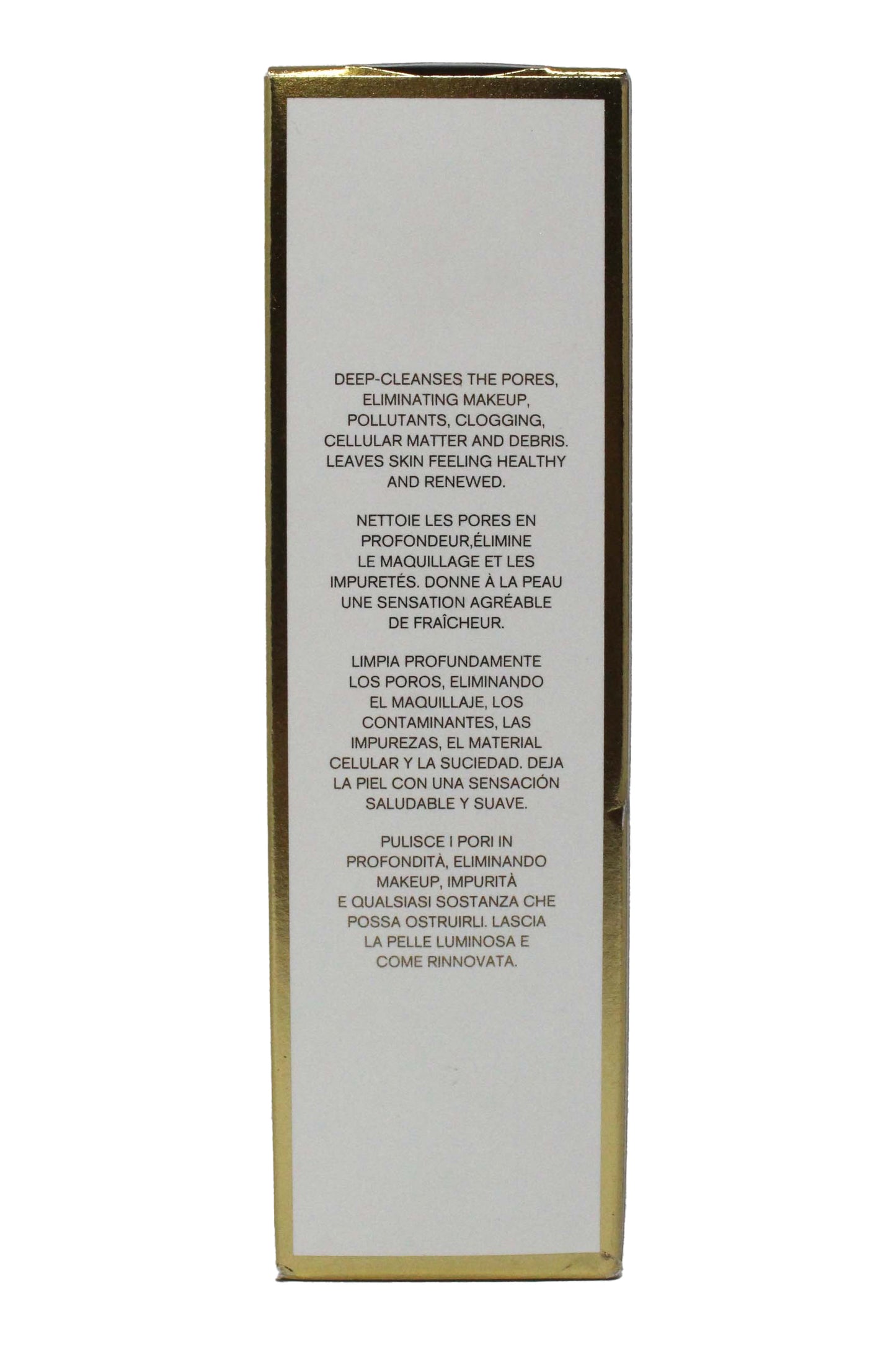 Borghese Roma Crema Saponetta Creme Cleanser 6.7 Ounce