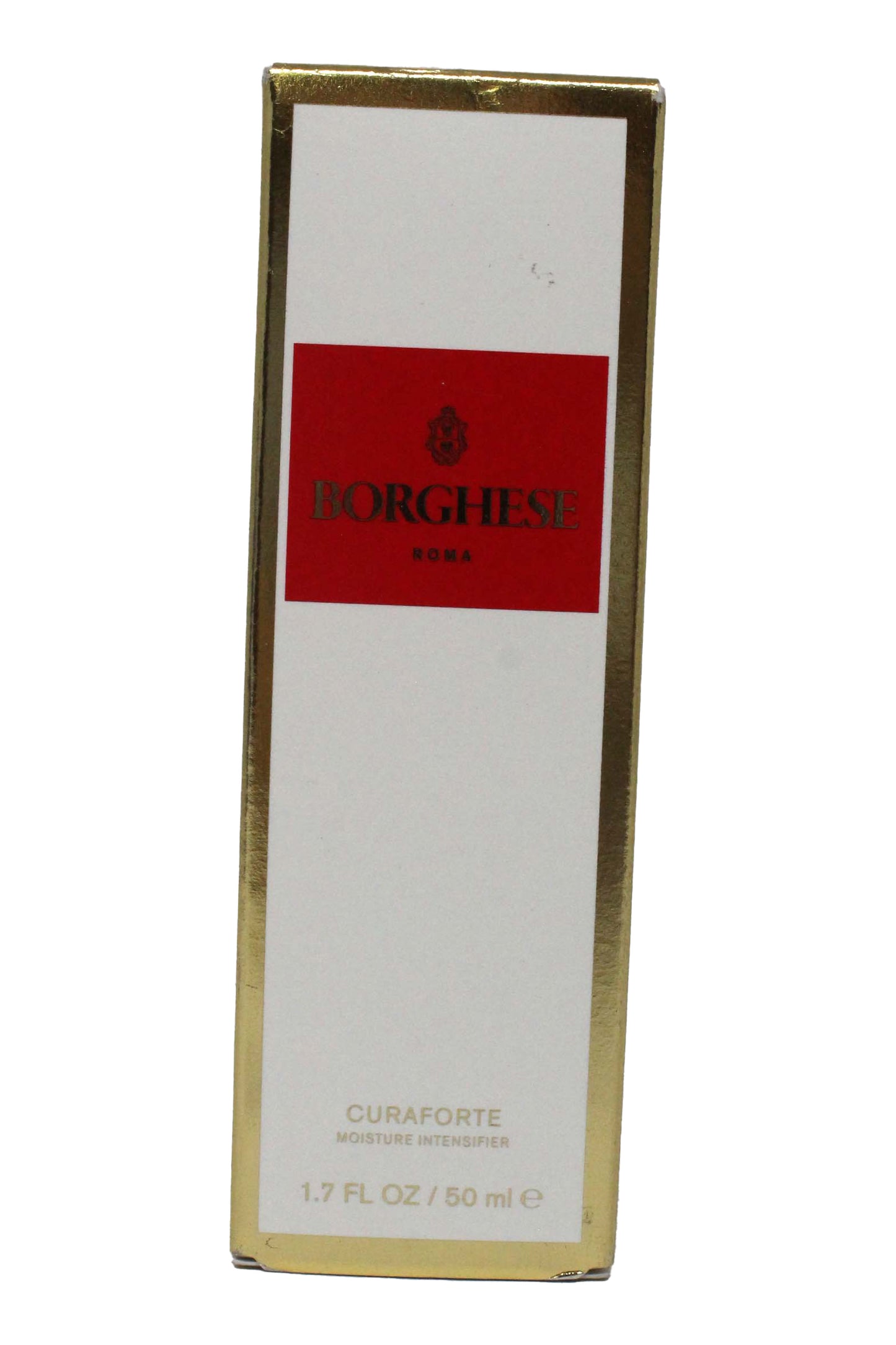 Borghese Roma Curaforte Moisture Intensifier 1.7 Ounce