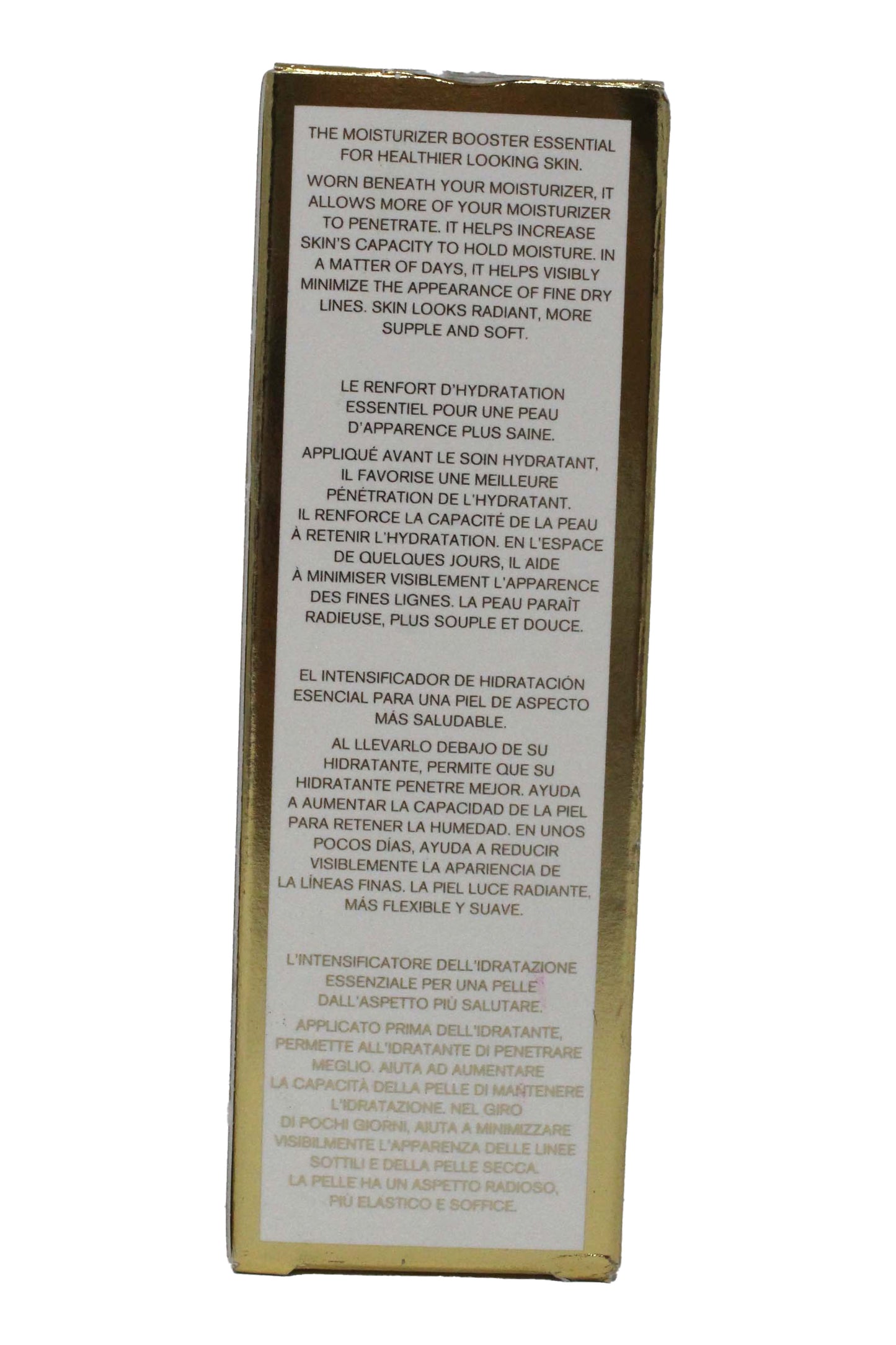 Borghese Roma Curaforte Moisture Intensifier 1.7 Ounce