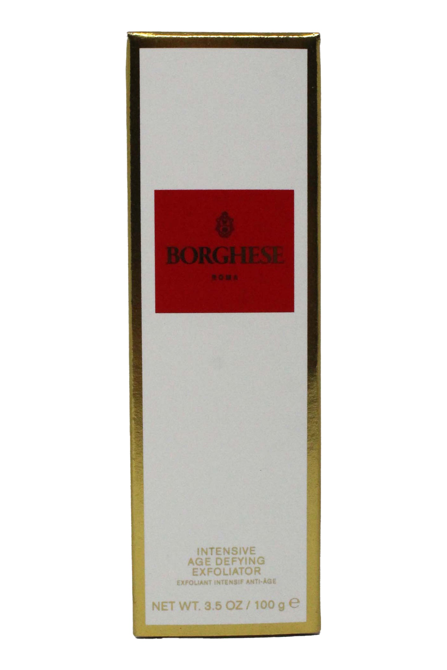 Borghese Roma Intensive Age Defying Exfoliator 3.5 Ounce