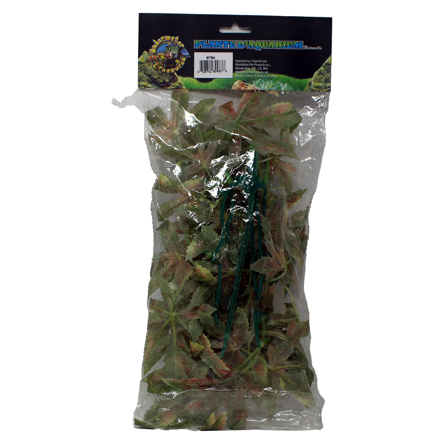 Quality Growers Reindeer Spring Green Moss 1 Count