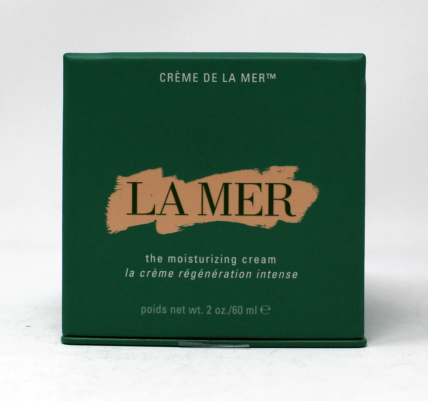 La Mer The Moisturizing Cream 2 Ounce