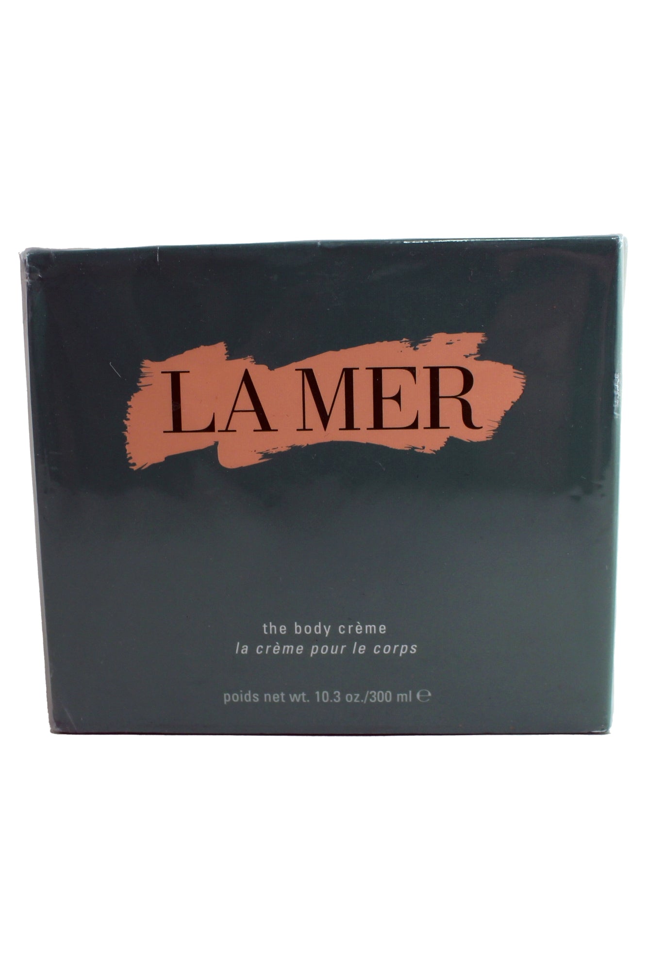 La Mer The Body Creme 10.3 Ounces