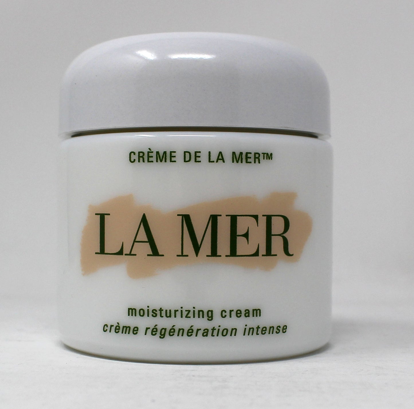 La Mer The Moisturizing Cream 3.4 Ounce